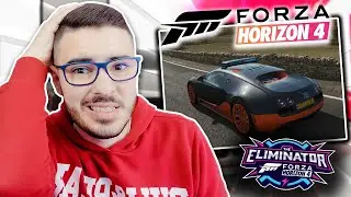POKRENUO SAM ELIMINATOR MODE NAKON DUGO VREMENA. OVAKO JE TO IZGLEDALO (battle royale s autima)