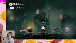 Silksong: Day 6! We get revenge on birds and go STRAIGHT TO JAIL!