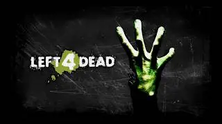 LEFT 4 DEAD NO MERCY: THE SUBWAY