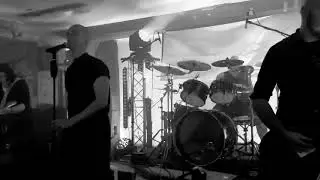 Kingdom of Vanity live (Das Haus der Jugend ) Neuss