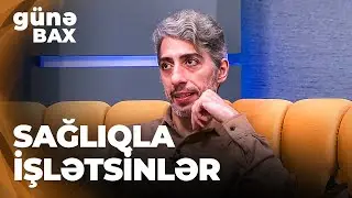 G&uuml;nə Bax - Nofəl Şahlaroğlu 