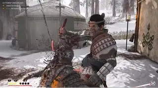 Legendary Sarugami Armor - Brutal and Aggressive kills