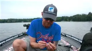 401 Wobble Head Jig
