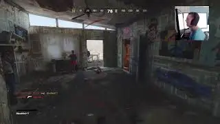 Unlocking Dark Matter Ultra on the Groza in Black Ops Cold War