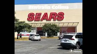 Listado Sears Colima Diciembre del 2025