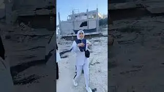 ❤️ Daily Life in Gaza: Stories You Need to Hear#Gaza #Palestine #GazaNews #GazaUpdate #PalestineNews
