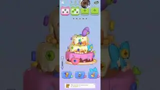 3D Bolt Master level 14