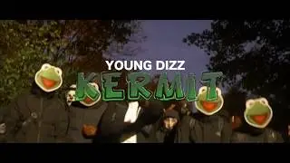 Young Dizz  - Kermit (Music Video) @MixtapeMadness