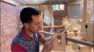 عملنا سلاكه زيبرا جديده 😎👍شوف المقسات كام والنظام❤️🦜١٧ مايو، ٢٠٢٥