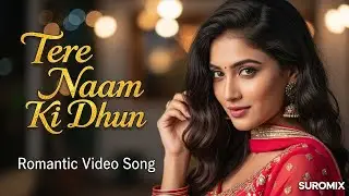 You’ll Feel This Love 💔 | Tere Naam Ki Dhun | New Romantic Song 2026
