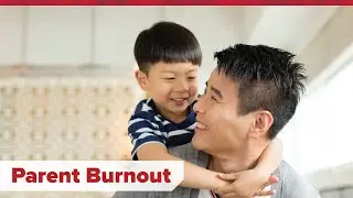 Working Parent Burnout: Tips and Tricks