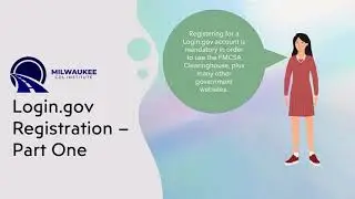 CDL A B FMCSA DRUG CLEARING HOUSE LOGIN GOV PT 1