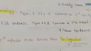 Parainfluenza Virus