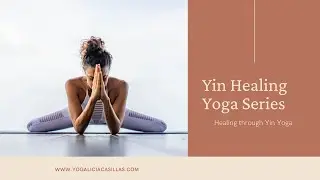 Yin yoga for fatigue and deep rest | 90 min nervous system reset