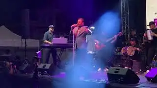Manny Manuel - Si Me Duele Que Duela                          (Fiestas Patronales Arecibo P.R. 2023)