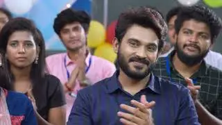 Pudhu Pudhu Arthangal - Ep 104 - Niyaz Khan, Devayani - Tamil Tv Serial - Zee5 Tamil Classics