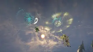 Void Sling Cancel Guide | Warframe