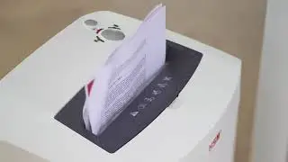 HSM SECURIO C-Series Shredders
