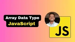 Array Data Type - JavaScript