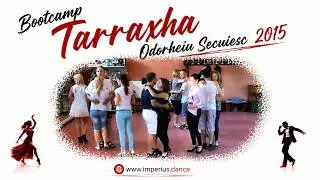 Bootcamp Tarraxha Odorheiu Secuiesc 2015