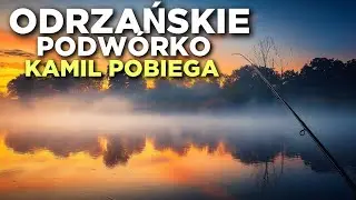 614 ODRZAŃSKIE FEEDER PODW&Oacute;RKO - KAMIL POBIEGA