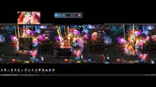 Muonline webzen ss15-2-2 sv Alfheim Arka war 2021 02 27 23 22 45 082