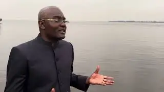 Docteur Michel Innocent Peya