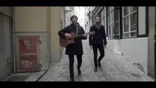 clandestine - time to wake up