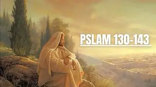 “My child… no anger, only open arms. Come home.”Psalm 130, 143☦︎