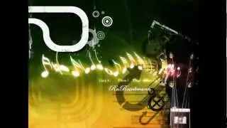 Danny Phame ft. Phantastic - All I need is YOU RnB