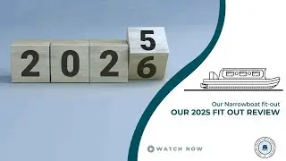 Обзор работ по оснащению наших узкокорпусных лодок в 2025 году