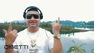 Dayvi - La Maquina De La Guaracha (Live Set Guatapé, Colombia)
