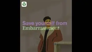 SCAPO - DON'T GET EMBARRASSED | WOOD CURE ENTERPRISE | GLP | WOOD PROTECTOR #SCAPO #glp