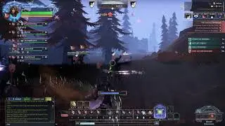 Crowfall - Acolytes Skirmish