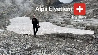 Alpii Elvetieni | Drumetie spre Rotstockli | A doua parte | Zapada de vara