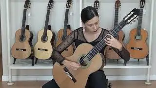 Paulina Orozco - M&uacute;sica para David N 10