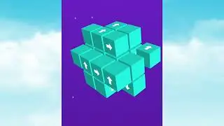 Tap Away 3D