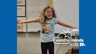 KARE 11 Weather Minds Weekly | Week of 04.23.25