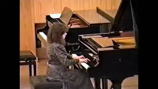 Maja Zirkunow &ndash; &bdquo;Die M&auml;rchen der alten Gro&szlig;mutter / Tales of an Old Grandmother&ldquo; Sergei Prokofiev
