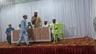 Usama Ilyas duste chai pan valote mandangad #youtube #valote 