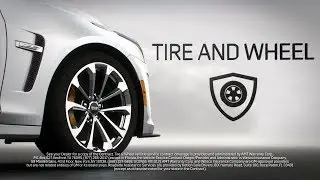 Cadillac Tire and Wheel Protection