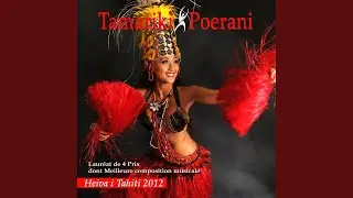 Aparima Vahine (feat. Guillaume Matarere, The Local Voices)