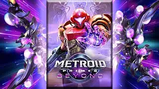 ⚡️⚡️⚡️ METROID PRIME 4 - В С Ё ??! 😳💀😬