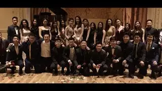 Haru Biru - &ldquo;Le Magnifique&rdquo; semedi 2019