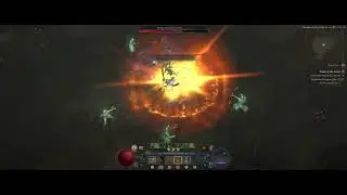 Poison TB Rogue - Diablo 4 - My Update