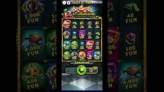 7777.md Vault Looter