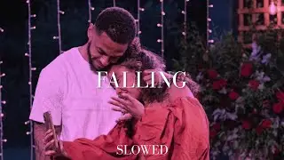 little mix - falling [cover] (slowed)