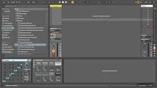 How to use the Scale Midi effect in Ableton Live