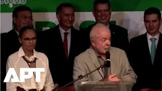 Lula and Marina Silva Face Growing Resistance to Brazil&rsquo;s Climate Agenda Amid Amazon Threats | APT