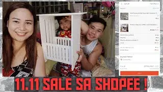 COFFEE TABLE | BED SIDE TABLE | 11.11 SALE SA SHOPEE